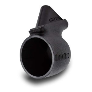 Jeep JL Gauge Pod - Banks Power - iDash Stealth Pod - Black - `18-`23